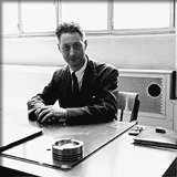 Pierre Bezier