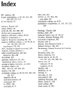 Index page