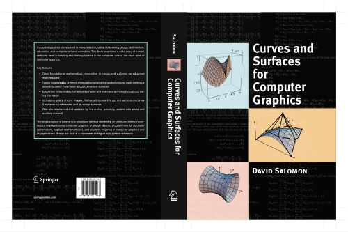 Computer Graphics Curve in Computer Graphics - GeeksforGeeks